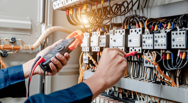 Best Ceiling Fan Installation Electrician  in Greenfield, CA
