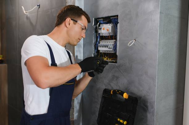 Best Home Electrical Repair  in Greenfield, CA
