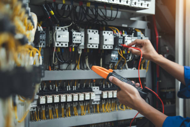 Best Electrical Repair Services  in Greenfield, CA