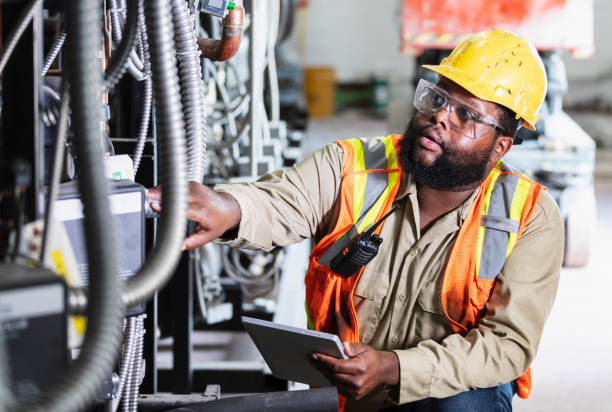 Best Electric Panel Repair  in Greenfield, CA