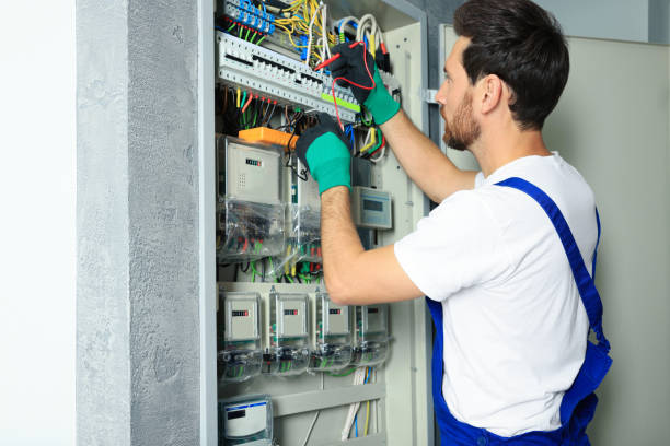 Best Electrical Troubleshooting Services  in Greenfield, CA
