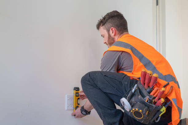 Best Electrical Contractors for Businesses  in Greenfield, CA