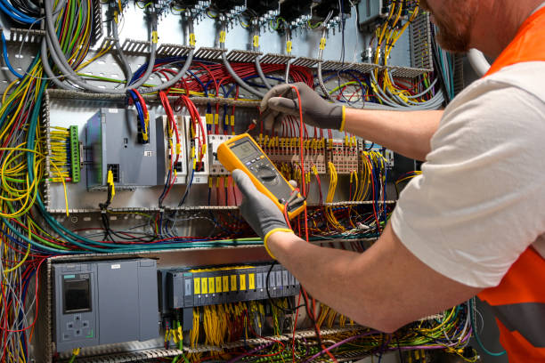 Best Electrical Troubleshooting Services  in Greenfield, CA