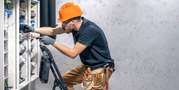 Best Electrical System Inspection  in Greenfield, CA